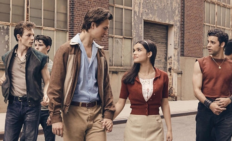 Золотий глобус-2022: які фільми і серіали перемогли у головних номінаціях престижної премії