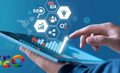 SEO послуги для бізнесу в 2024 році