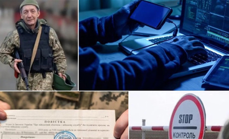У сусідів. Про повернення з полону, шахрайства на 147 тисяч гривень і помилку в повістці