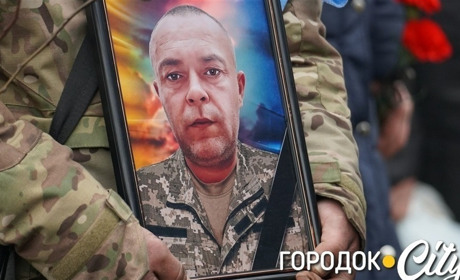 Загинув у другу річницю великої війни. Історія Володимира Кузнеца із Сатанівеччини