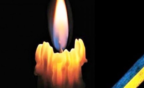 У Смілі прощатимуться з військовим Зеничем Сергієм