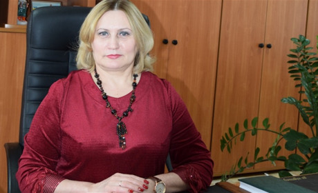 У пріоритеті депутата міської ради Ольги Бобіної - соціальна сфера, освіта та культура