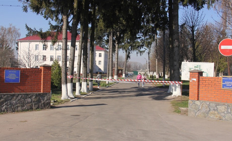 У Калинівській ЦРЛ резервують додаткові ліжка для хворих на Соvid-19