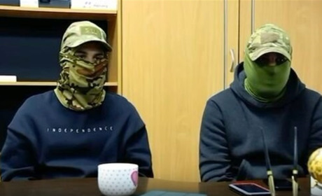 "Ми обов’язково повернемося": партизани, які ліквідували зрадника Леонтьєва у Новій Каховці
