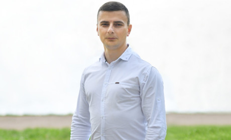 Олег САВКА: «Я є прихильником максимальної ротації облич у владних кабінетах»