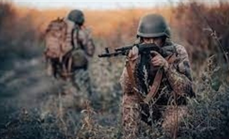 Триває 567-й день війни. Втрати ворога та ситуація в регіонах станом на 13 вересня