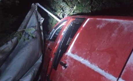 У смертельній ДТП від металевої труби, що відірвалася від вантажівки, загинув 33-річний чортків`янин