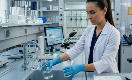 Чи безпечна вода у кранах та колодязях: результати перевірки в Південноукраїнській громаді