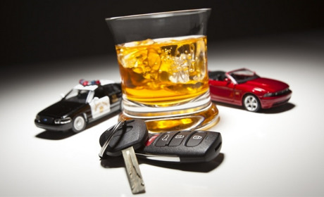 «Если из-за новых штрафов кто-то не сядет пьяным за руль – уже хорошо», - считает начальник полиции