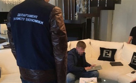 Підрядник вкрав 14 мільйонів гривень на будівництві казарм для новоградських військових
