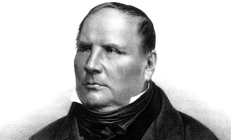 «І покажем, що ми, браття, козацького роду»: до 220-річчя Михайла Остроградського