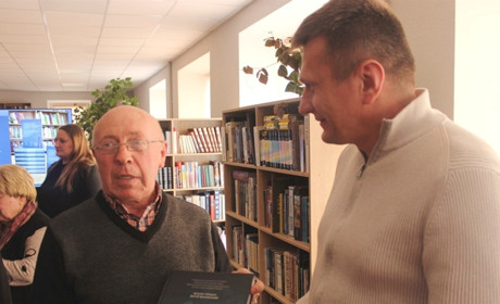 148 учасників, 135 статей, 93% унікальних матеріалів: презентували збірник краєзнавчої конференції