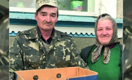 Ідеальні консерви для військових. Як подружжя з Городоччини стало майстрами з приготування тушонок