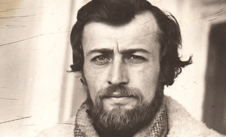 Найти себя. Почему мелитопольского художника Валерия Нестерова сравнивали с Гамлетом