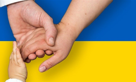 Прихисток для тих, хто змушений залишити домівку: як приєднатися первомайцям