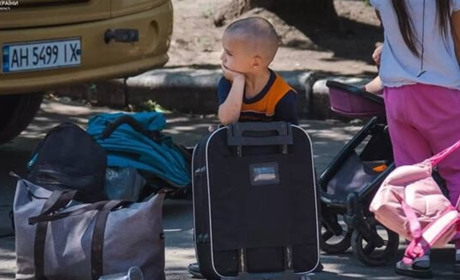 «Якщо не буде доступу, ніхто не зможе допомогти». Про що мають подбати глухівчани, які виїжджають