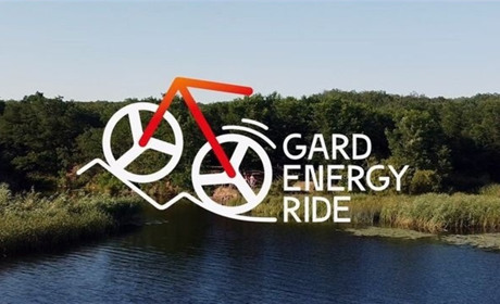 Ровером по Гарду: а ви вже зареєструвалися на Gard Energy Ride?