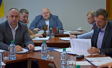 Ремонт на Училищній та Мельничній: засідання виконавчого комітету