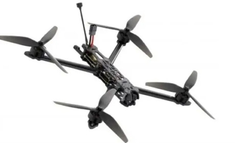 Без конкурсу: за кошти Новокаховської громади придбали безпілотників на 7,5 мільйона