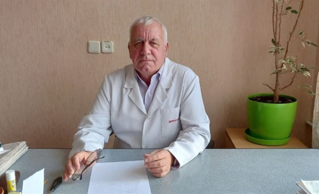 Ми працюємо, щоб жити, а не живемо, щоб працювати