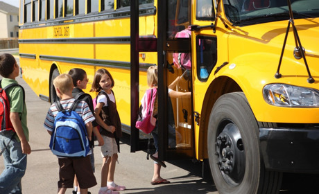 Змінився розклад міського автобусного маршруту №2