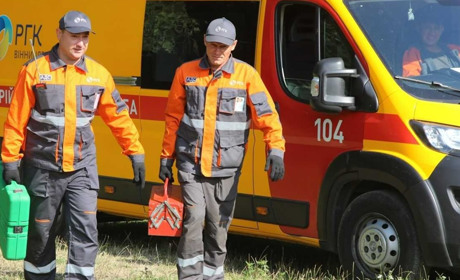 Газова небезпека вдома: як не стати жертвою "блакитного палива"