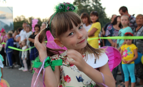 У Сватовому святкуватимуть День міста. Що чекає на сватівчан