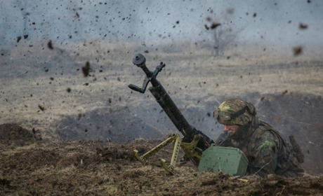 Ворог обстріляв Харківщину, в білорусі вивчають, як провести приховану мобілізацію: Генштаб