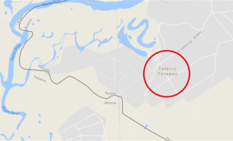 Росія «обстрілює власних громадян заради пропаганди»: Живицький про обстріл прикордонного селища рф