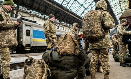 Кого з мобілізованих можуть відправити на передову, а кого - ні
