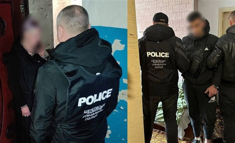 У Славуті перед судом постане кримінальний «дует» наркоторговців