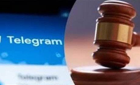 На Вознесенщині винесли вирок військовому, який «злив» через Telegram дані про ЗСУ