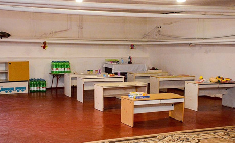 Яким буде навчання в школах Кагарличчини в умовах війни, та чи готово все для занять офлайн