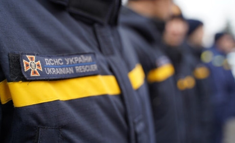 На Черкащині внаслідок пожежі постраждали дві людини