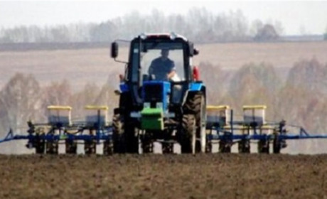 Фермерам Каховщини невигідно збирати врожай