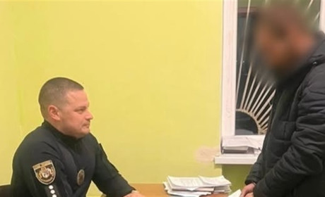 У П'ятихатках батько до смерті побив 3-річного сина