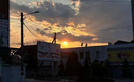 На лівобережжі Херсонщини без електропостачання близько 450 населених пунктів