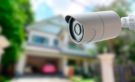 Как установить систему видеонаблюдения