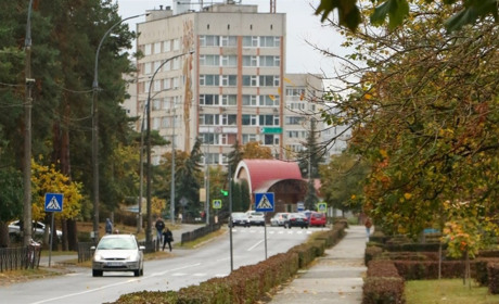 16 жовтня у частині міста Нетішина не буде гарячої води