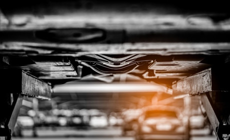 Як обрати деталі підвіски для вашого автомобіля?