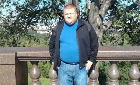 Людину екс-гауляйтера Нової Каховки окупанти кинули на підвал