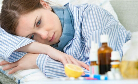 ГРВІ, грип та COVID-19: яку ситуацію маємо на Білопільщині