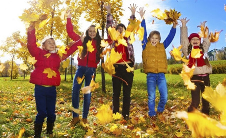 Коли школярі Білопільщини будуть відпочивати на канікулах
