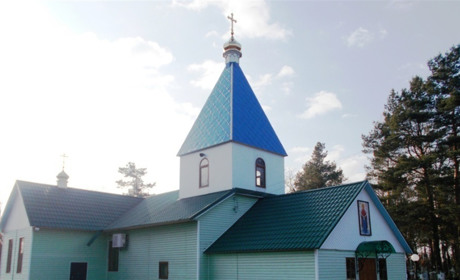 У Сарненському районі майже два десятки церков перейшли до ПЦУ