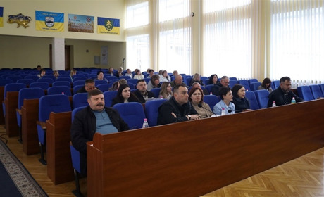 Які рішення ухвалили на 146-му засіданні виконкому Звягельської міськради