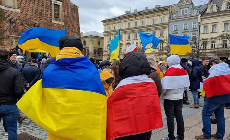 У ЄС обговорюють зміни щодо дозволу перебування українських біженців