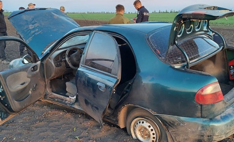 Унаслідок ДТП на Купʼянщині загинув підліток