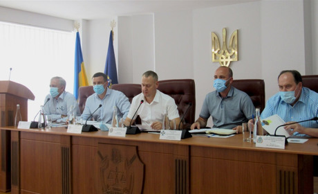 Крадіжок менше, корупції більше