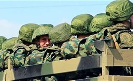 З війни дезертував цілий полк 20-ї мотострілецької дивізії РФ