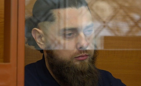 Справа Кирила Тлявова: Переяславський суд звільнив з-під варти обвинуваченого Івана Приходька